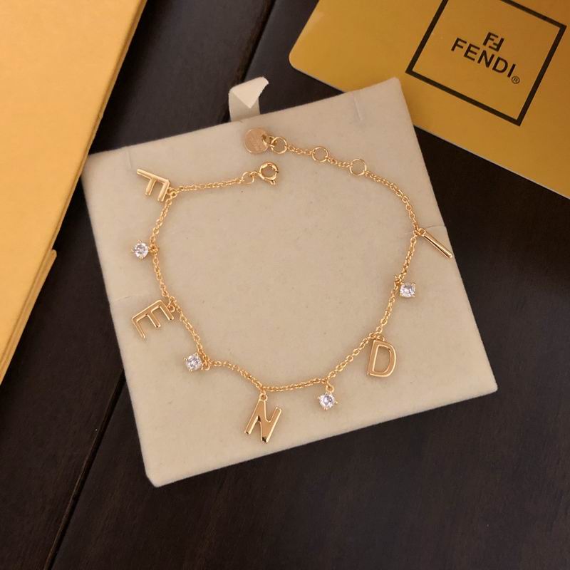 Fendi bracelet 04lyx62